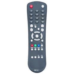 ZdalaMit RMT-10 Replacement Remote Control Applicable for Westinghouse TV SK-26H640G SK-26H735S SK-26H730S SK-32H640G SK26H640G SK26H735S SK26H730S SK32H640G