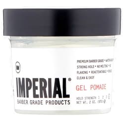 Imperial Barber Pomade