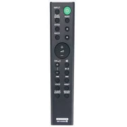 ROLLGAN RMT-AH300U Replaced Remote Control Compatible with Sony Sound Bar SA-CT290 HT-CT290 HT-CT291 SA-CT291 Home Theater System