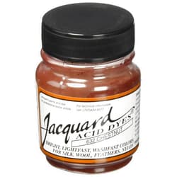 Jacquard Acid Dyes .5oz, Chestnut (102853)