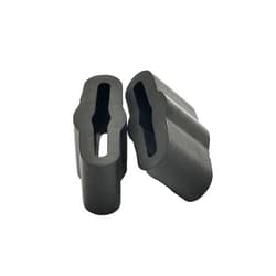 Savone 2 Pack 8268961 Dishwasher Sleeve Friction Pad Fits For Whirlpool Kenmore Dishwashers WP8268961 PS731965