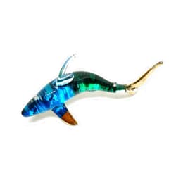 We Are Handmade Figurine Art Glass Blown Handmade Mini 3