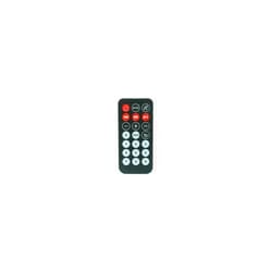 HCDZ Replacement Remote Control Compatible for Sonart Portable 3000W Wireless 2-Way Powered PA Speaker System Set
