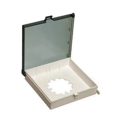 Arlington Ind. Keypad Enclosure - Indoor/Outdoor DBK88C