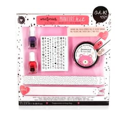 Oh K! Manicure and Nail Art Kit