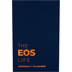 EOS Worldwide The EOS Life Journal and Planner