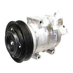 Denso 471-1639 A/C Compressor