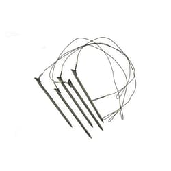 TUSA Tethered Stylus for Motorola Symbol ES400, 5 Pack