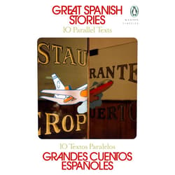 Spanish Edition by Various (Author), Margaret Jull Costa (Editor, Translator), Kathryn Phillips-Miles (Translator), Kit Maude (Translator), Peter Bush (Translator), Simon Deefholt (Translator), Thomas Bunstead (Translator) & 3 more Great Spanish Stories: 10 Parallel Texts