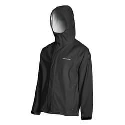 Grundéns Grundens Men’s Neptune Commercial Fishing Jacket | Waterproof, Adjustable