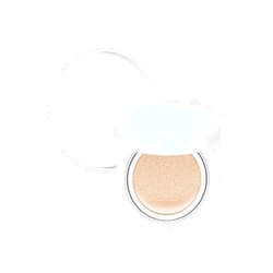 MISSHA Magic Cushion Foundation No.21 (2 Pack) Light Beige for Bright Skin - Flawless Coverage,Dewy Finish,Easy Application for All Skin Types