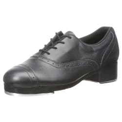 Bloch Women's Jason Samuels Smith Dancing Shoe for Tap Dance
