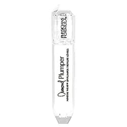 Physicians Formula Mineral Wear Diamond Lip Plumper Gloss, Dermatologist Tested, Diamond Marquise