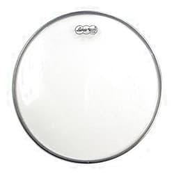 Ludwig C1114 Weather Master 14-Inch Clear X-Thin Bottom Snare Side Resonant Drumhead