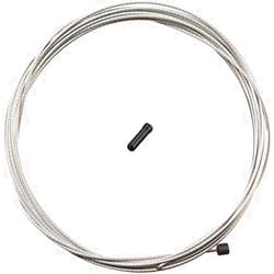 Jagwire Elite Ultra-Slick Stainless Derailleur Cable