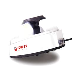 Four E's Scientific CF0201001 Max 5400 RPM Mini Centrifuge, Cubic_Inches, Degree C, Composite Plastic