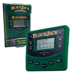 RecZone Trademark Global Electronic Handheld Game