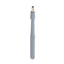 SurgiMac Biopsy Punch 3mm | Single-Use, Sterile, Disposable Biopsy Dermal Punch | Stainless Steel Skin Piercing Tool | 1 Pack