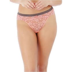 Freya Women's Offbeat Brazilian