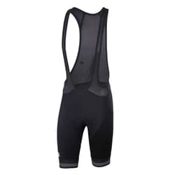 Sportful Bodyfit Team Classic Bib Short - Men's Black, L