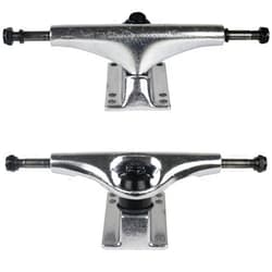 Havoc Skateboard Trucks, Silver