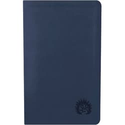 R.C. Sproul La Biblia de Estudio de La Reforma, Edición Condensada, Navy (Spanish Edition)