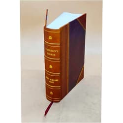 By Ralph Waldo Emerson (Author) Gyan Publishing House Essays: First and Second Series Two Volumes in One [Hardcover]