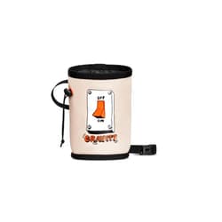 Mammut Magnesio Gym Print Unisex Adult Bag
