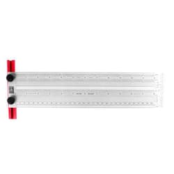 INCRA TDPROT12 Pro T-Rule 12-Inch