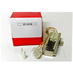 YJNNEOO 41-216 for Coorstek Gas Range Oven Igniter for Maytag 74007498 Ignitor PS2085070