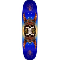 Powell Peralta Andy Anderson Heron Egg Flight Skateboard Deck - (8.7