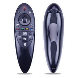 PZL AN-MR500G Replacement for LG LED Smart TV Remote Control 42LB6500 55LB6300 60LB6500 47LB6300 50LB6300 65LB6500 55LB7200 50LB6500 55LB6500 39LB6500 42LB6300(No Voice Function)