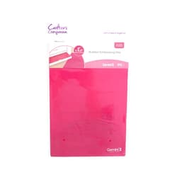 Crafter's Companion Gemini Rubber Embossing Mat II Replacement Plate Accessories-9