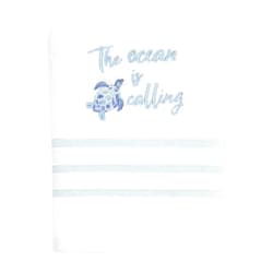 Avanti Linens - Hand Towel, Soft & Absorbent Bathroom Essentials, Sealife Home Decor (Ocean Friends Collection)