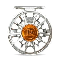 Ross Reels Ross Animas Fishing Reel