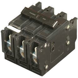 CUTLER HAMMER New Eaton Cutler-Hammer QC3070H Circuit Breaker Feed-Thru 3 Pole 70A 240V