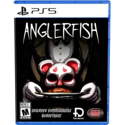 GS2 Games Anglerfish - PlayStation 5