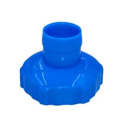 Rsoise Skimmer Hose B Adapter 11238 Pool Vacuum Hose Adapter Fits for Intex Above Ground Pool Skimmers (1 Pack)