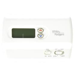 Emerson 1F89 211 Heat Pump Non Programmable Thermostat