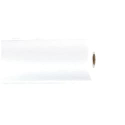 InviZguard Premium Soft Touch Peach Velvet Thermal Roll Laminating Film - 1.5mil 12