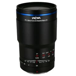 LAOWA Venus Optics Laowa 90mm f/2.8 2X Ultra Macro APO for Nikon Z