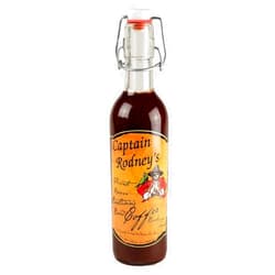 Captain Rodney's Private Reserve - Boatswain's Brew Coffee Barbecue Sauce