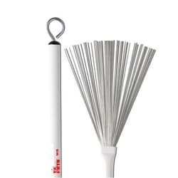 Vic Firth Jazz Brush – plastic handle