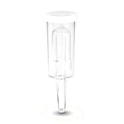SocalHomeBrew 3 Piece Airlock (Pack of 3)