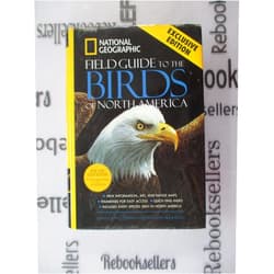Jon L. Dunn,Jonathan Alderfer National Geographic Field Guide to the Birds of North America