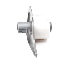 Brady Self-Laminating Vinyl Wrap Around Wire and Cable Labels for M710 and BMP71 Printers - 0.75
