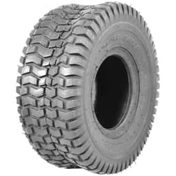 Carlisle Turf Saver Lawn & Garden Tire - 15X6-6 A