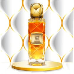 RASASI Dorar Tawleefa Collection for Women Eau de Parfum Spray, 3.4 Ounce