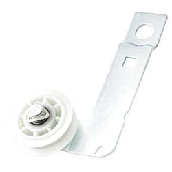 Seentech Upgraded W10837240 Dryer Idler Pulley with Enhanced Ball Bearings - Exact Fit for Whirlpool & Kenmore Dryers - Replaces 279640, W10118756, W10547290, PS11726337, 3387372, 3388674, W10118754