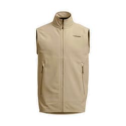 SITKA Gear Men's Alpha Fleece Vest